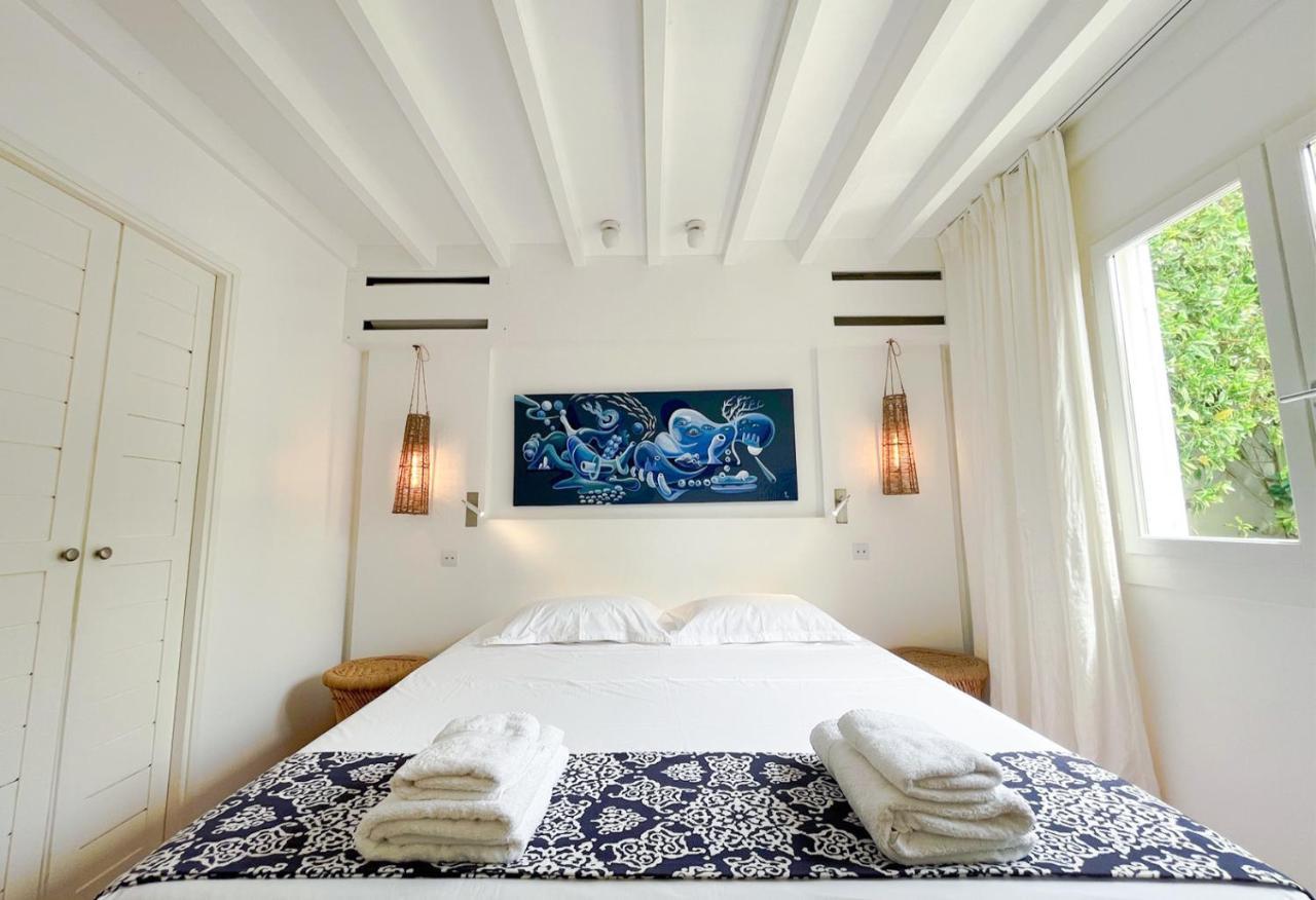 Des Aigrettes Villa Saint-Paul Luaran gambar