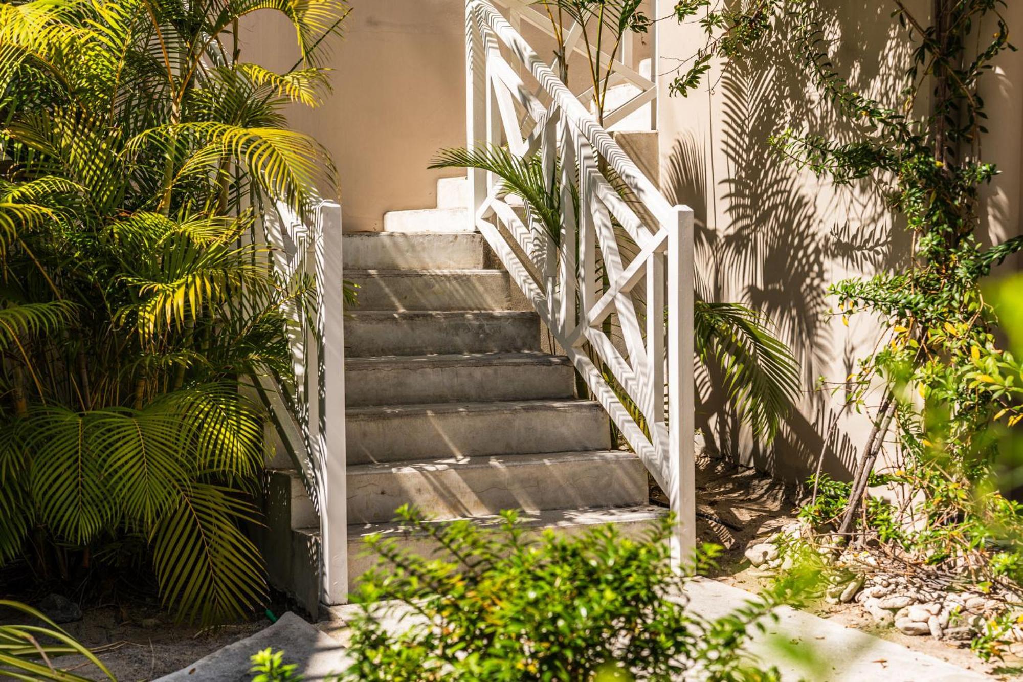 Des Aigrettes Villa Saint-Paul Luaran gambar